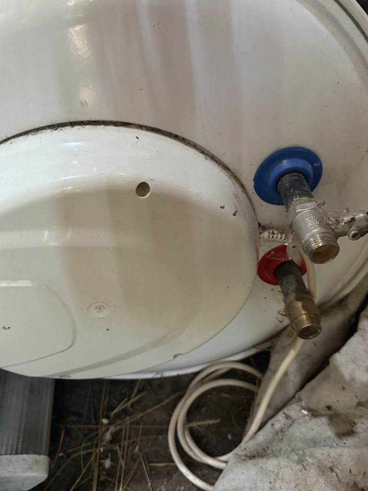 Galmet Ogrzewacz elektryczny