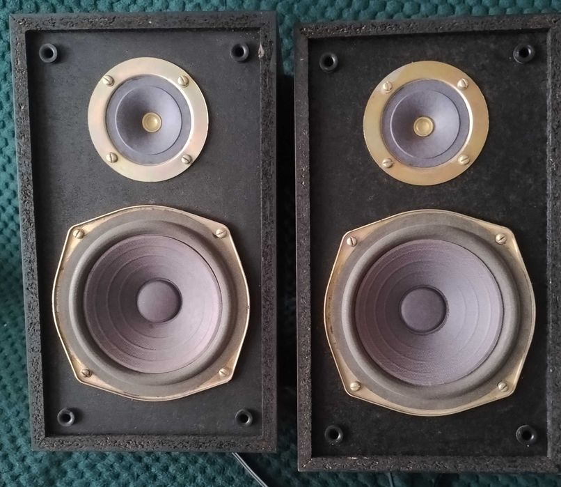 Kolumny UNITRA ZG15c