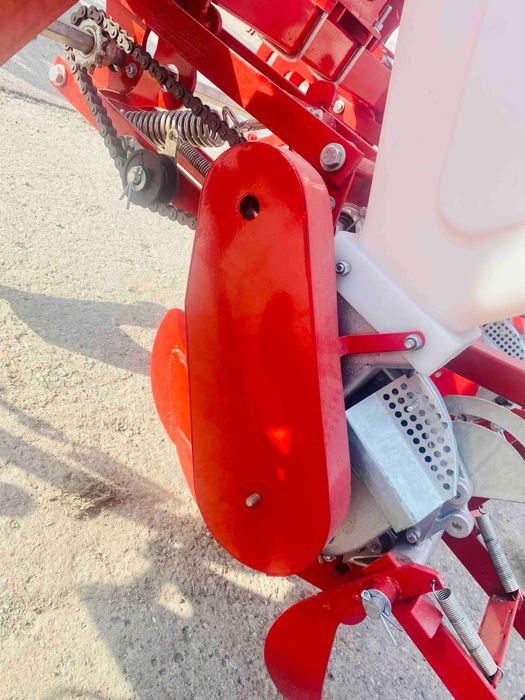 Сівалка УПС Веста СУПН СПЧ СПМ СУ-8 Пропашна Сівалка