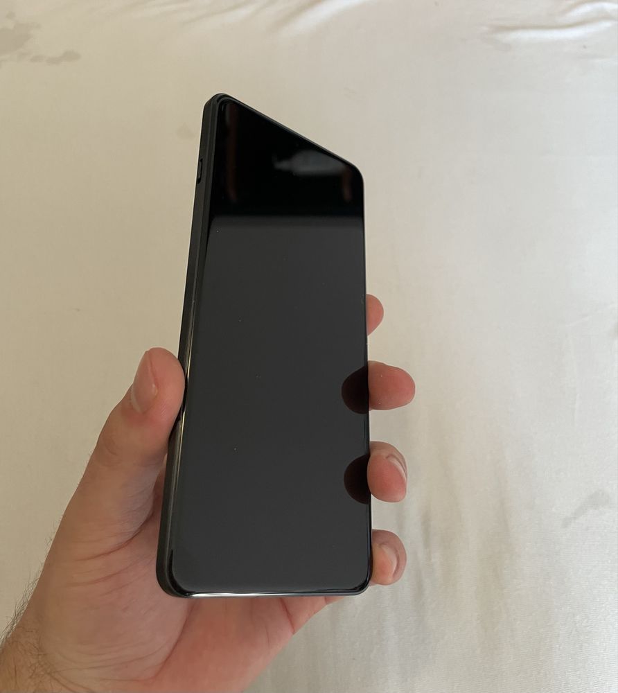 OnePlus 13 16/512GB Black Eclipse