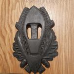 Deski pod trofea