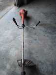 Motorrocadora Dormak