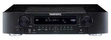 Wzmacniacz MARANTZ