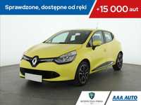 Renault Clio 0.9 TCe, Klima, Tempomat, Parktronic