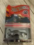Hot wheels Porsche 959 rlc czarne najtaniej