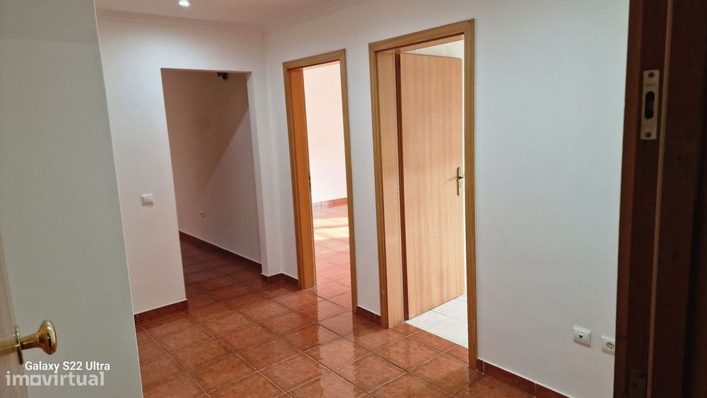 Apartamento T2 para Arrendar