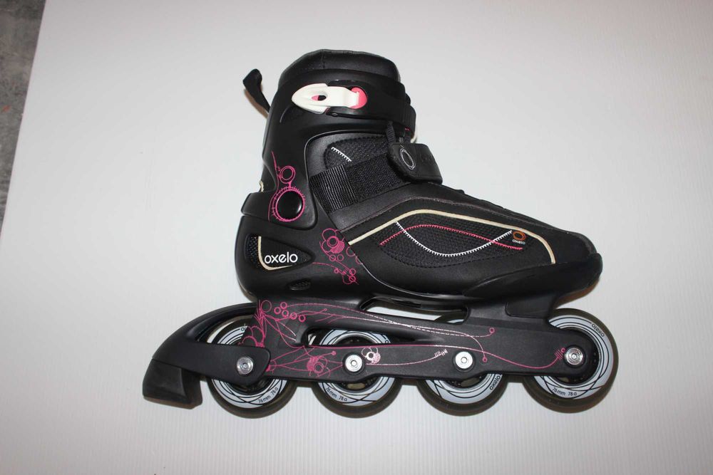 Patins em Linha marca Oxelo