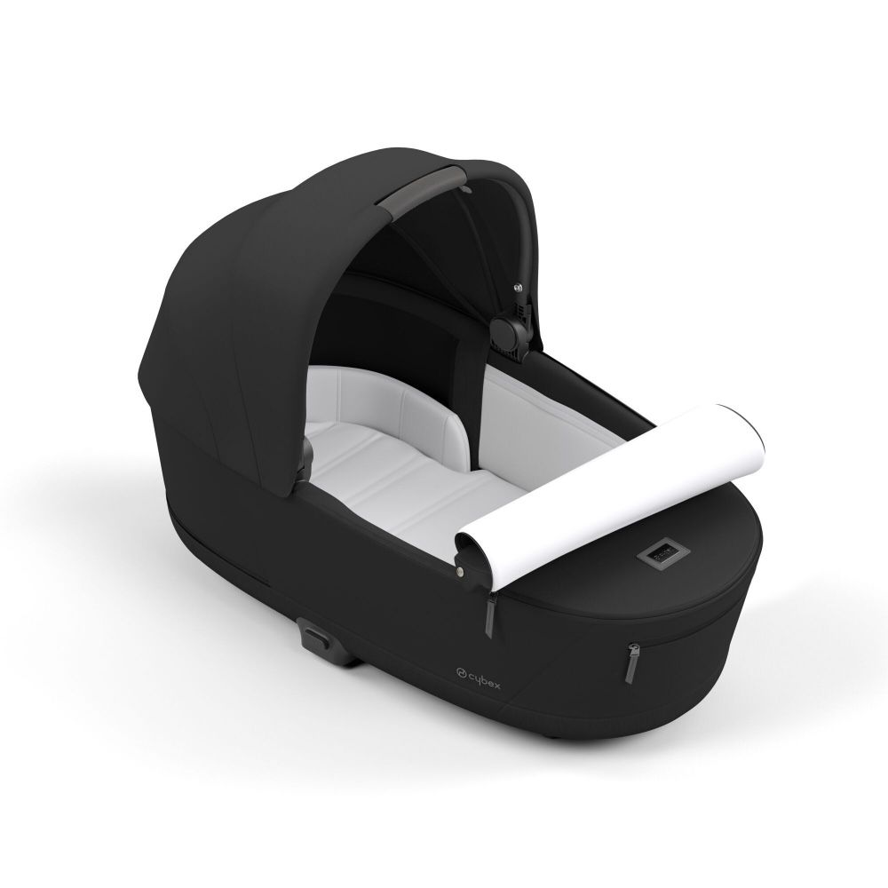 Люлька для коляски cybex prime