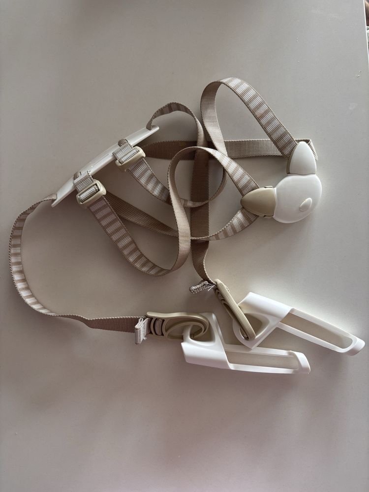 Arnes cadeira Stokke
