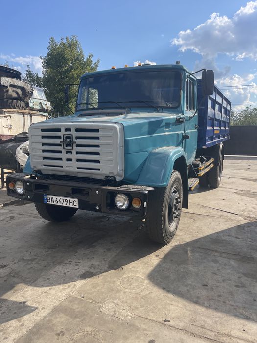 Продам ЗИЛ 4331