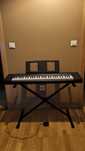 Piano Yamaha Piaggeto NP-15