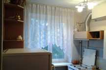 Сдам для рабочих, чистую, аккуратную 3-х комн. квар. в Обухове.
