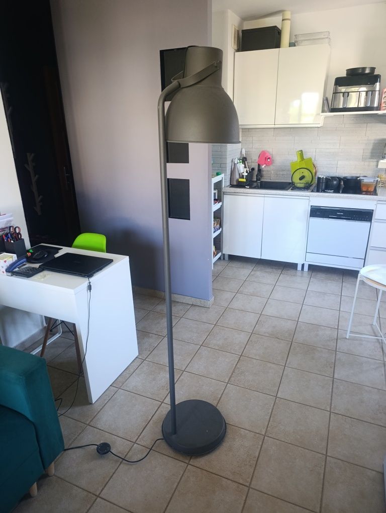 Sprzedam lampy i meble IKEA w stylu loftowym