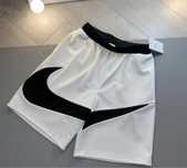 Шорти Nike Big Swoosh [ Без предоплати ]