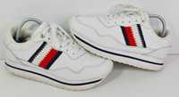 TOMMY HILFIGER buty damskie r.38