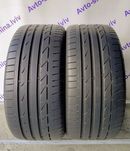 Шини літні R18 255/40 Bridgestone Potenza S001 Run Flat