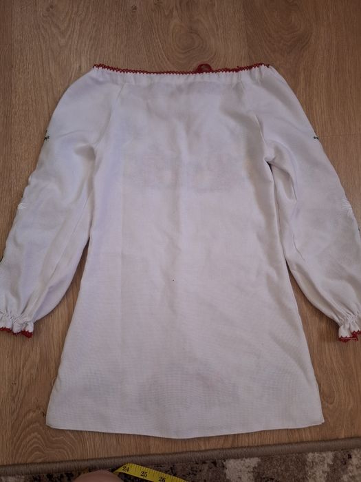 Вишиванка плаття сукня 110 розмір