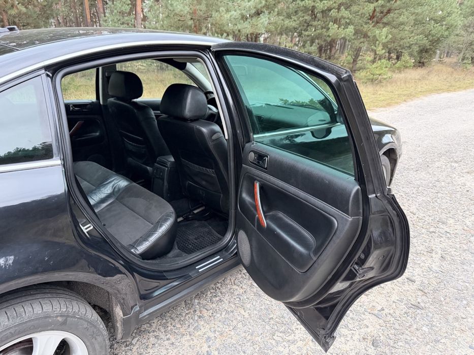 Продам Volkswagen Passat B5+, Повний Привід