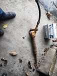 Martelo para compressor