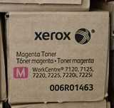 Toner Magenta Xerox 006R01463