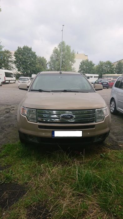 Ford Edge Sprzedam Forda Edge 3.5 V6