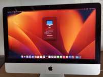 Apple iMac A1418 4K i5 3.4Ghz 1TB Fusion  IDEALNY Zamiana