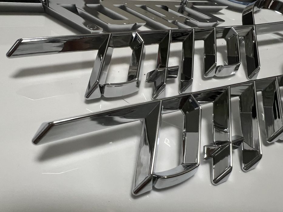 Шильдик ЗАЗ-965А Jalta Горбатий Запорожець экспорт Запорожец СССР Ялта