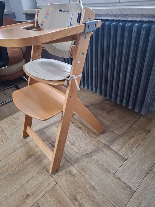 Krzesełko do karmienia  Bebe confort Timba