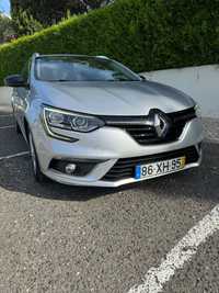 Renault Mégane Sport Tourer 1.5 Blue dCi Limited C/PM+Pneu