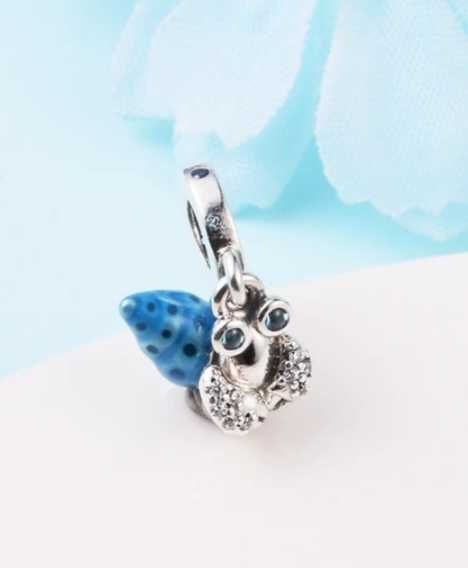 Charmes Pendentes S925 para Pulseiras Pandora Envios em 24Horas