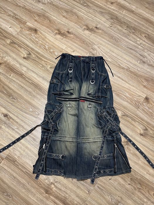 Штаны Tripp nyc rare colour