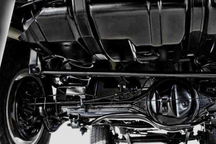 Антикорозійна обробка авто Лазерна очистка металу Антикор ЯКІСНО