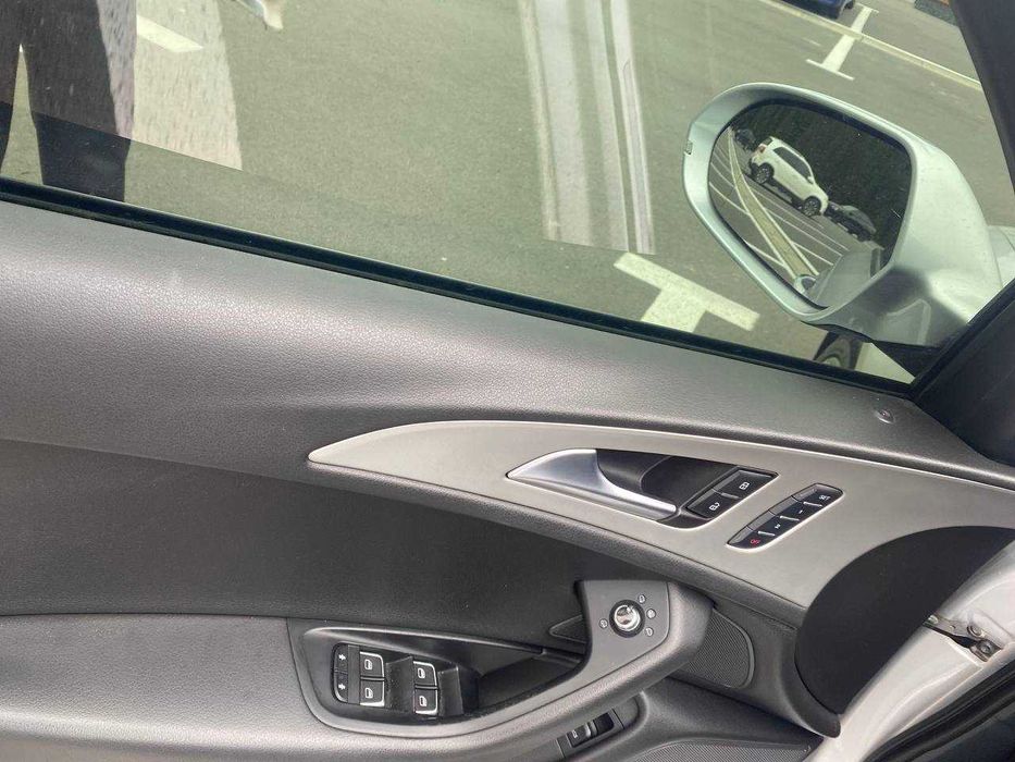 Audi A6\C7 2012 року