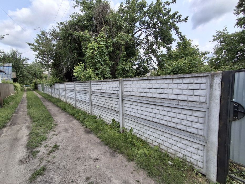 Продаж великої дачі з опаленням. Жавинка