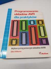 Programowanie układów AVR dla praktyków. OKAZJA!