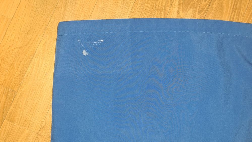 Kurtka Softshell ocieplana McKinley 152