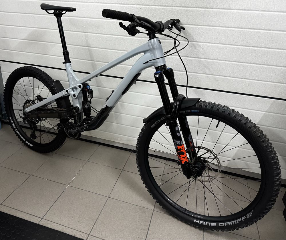 Trek slash rozmiar xl ( enduro )