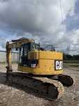 Koparka Cat 321D rok 2013 Salon PL 26ton! Obrys