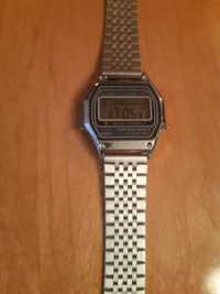 Zegarek męski na rękę Seco (7 Melody) lata 80-te prl.