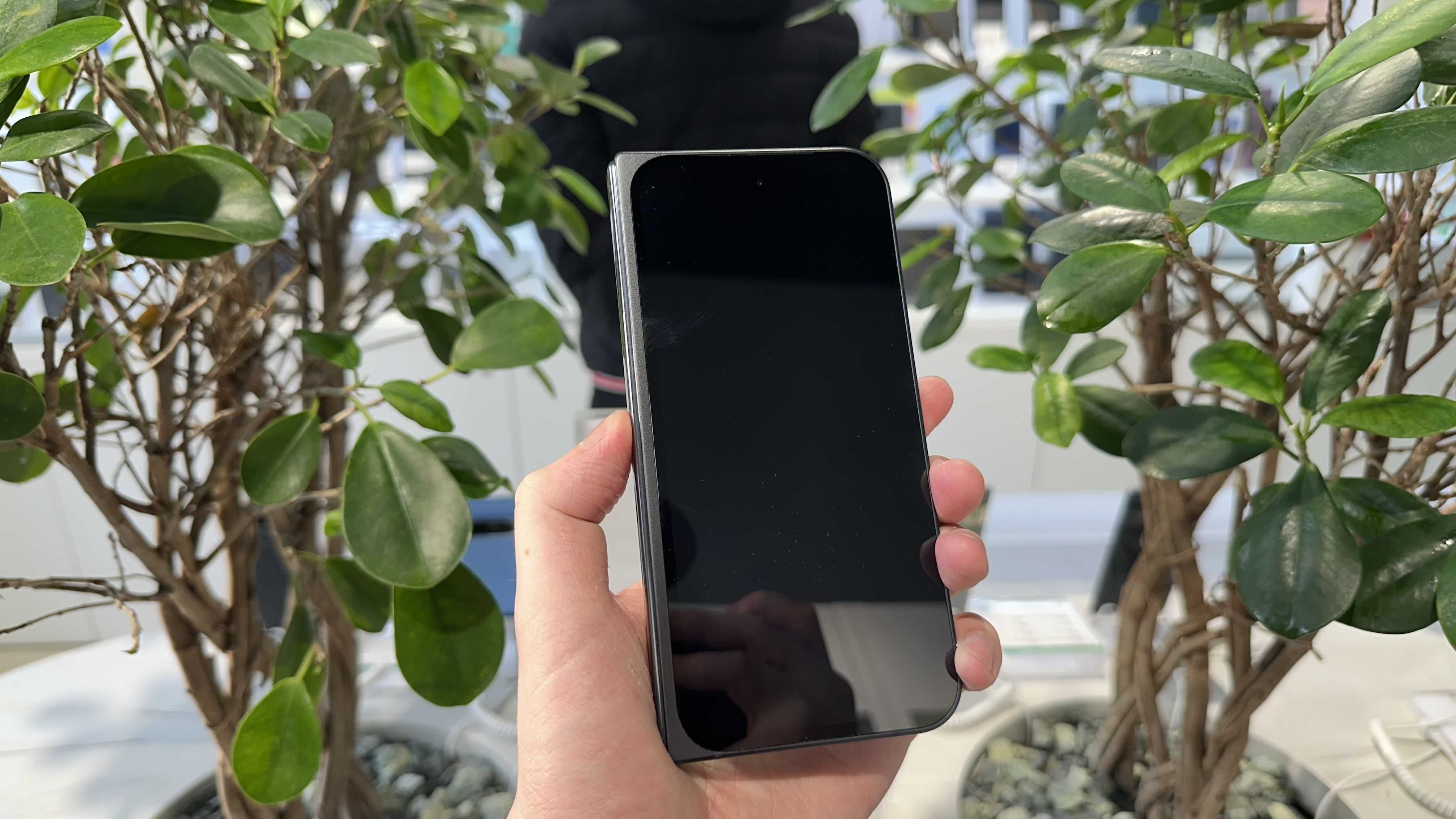 NEW Google Pixel 9 Pro Fold 16/256GB Obsidian Гарантія Trade In