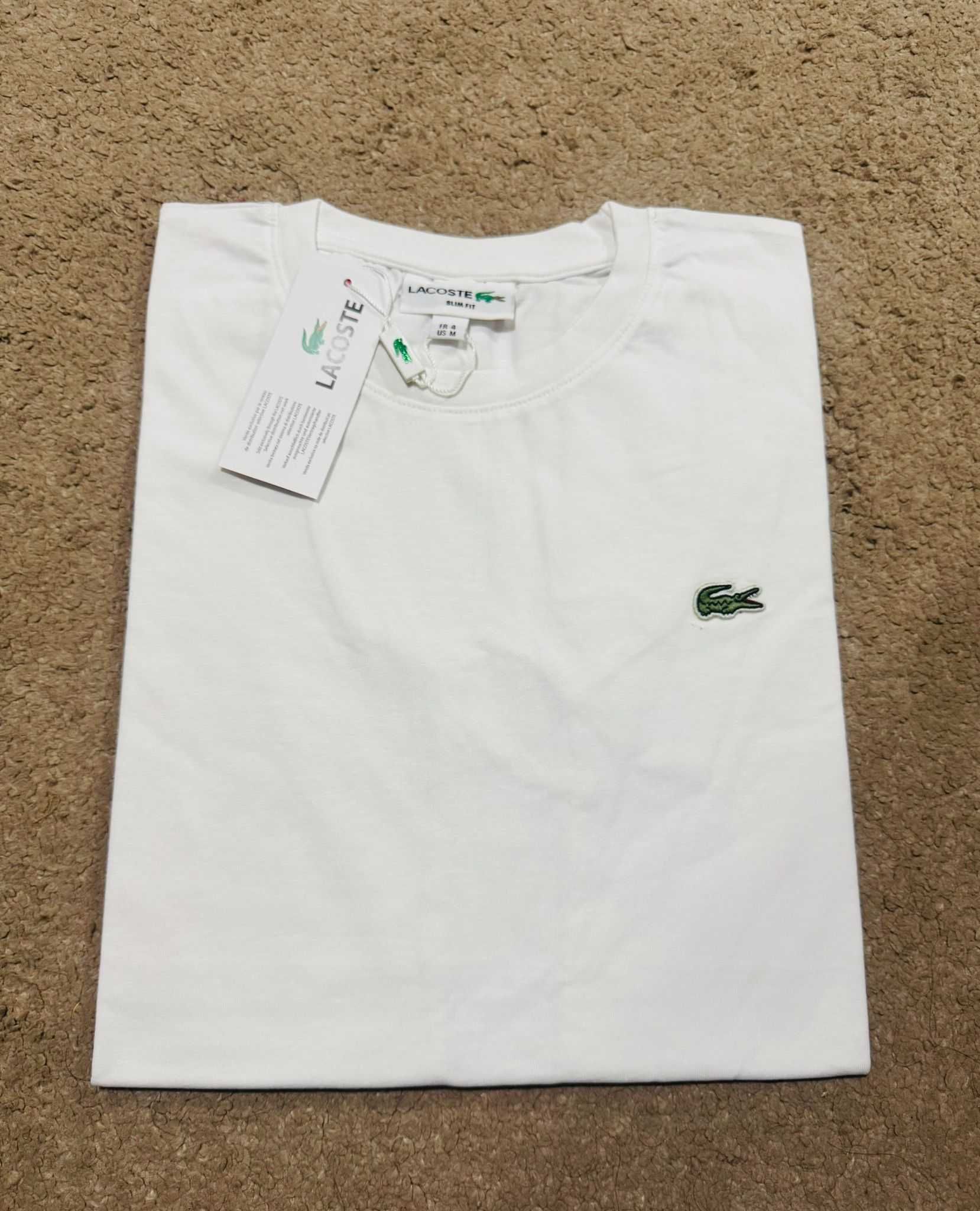 Men Short sleeve T-shirts
