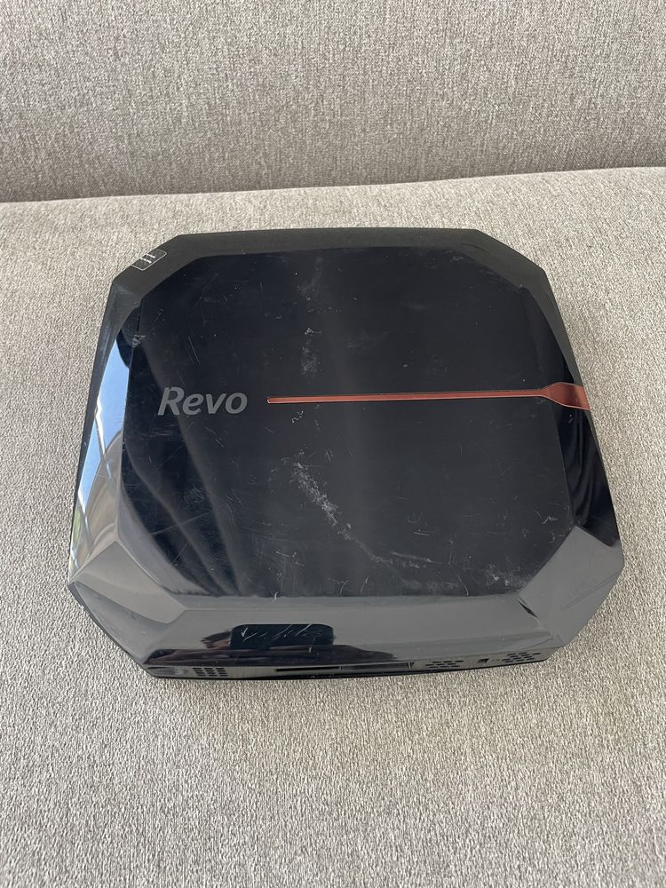 Міні ПК НЕТТОП Acer Revo RL80