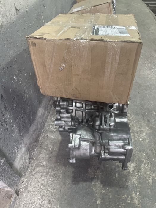 Вариатор JF011 Renault Koleos 2.5 мотор 4 WD 2007-2013