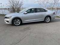 Продам VW Passat 2020