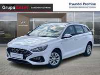 Hyundai I30 1.5 T-GDI 160KM 6MT Modern+8"DISP 2023 GWARANCJA !