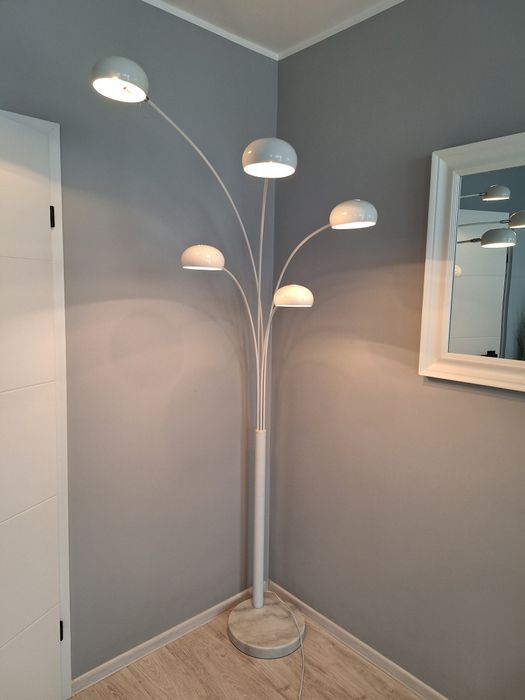 AZzardo - Lampa podłogowa