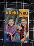 Effekt Neu 1, podręcznik od jezyka niemieckiego