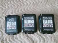 bateria makita bl1020b i bl1021b