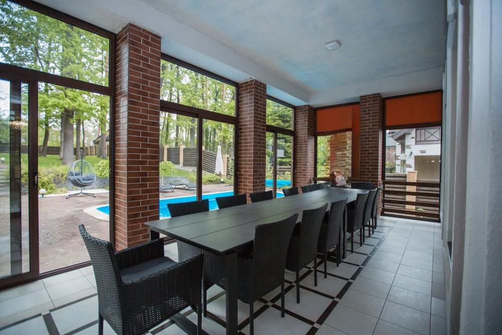 Подобово дом / посуточно дом с. Стоянка. Новий. Є генератор