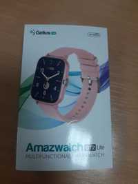 Продам  розумний годинник Gelius Pro GP-SW003 (Amazwatch GT2 Lite)